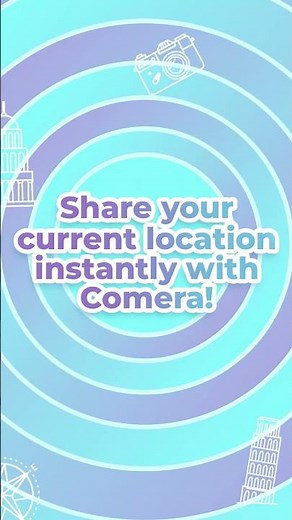 Comera - Calls Are Free!