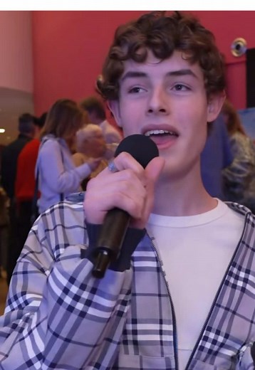 Oud Juniior Songfestival Deelnemers over De Eindmusical