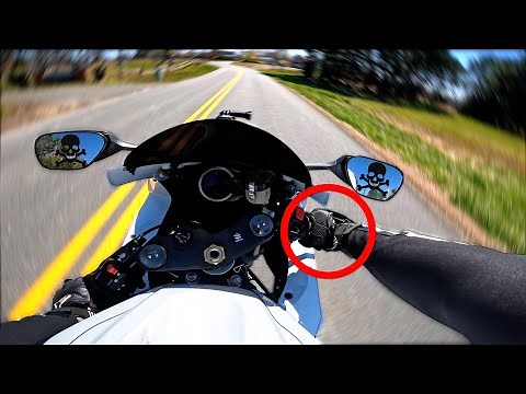 How to Prevent The Death Wobbles