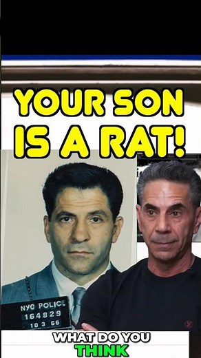 Joey Merlino Hits Michael Franzese! | Patrick Bet-David Breakdown #pbdpodcast #skinnyjoeymerlino