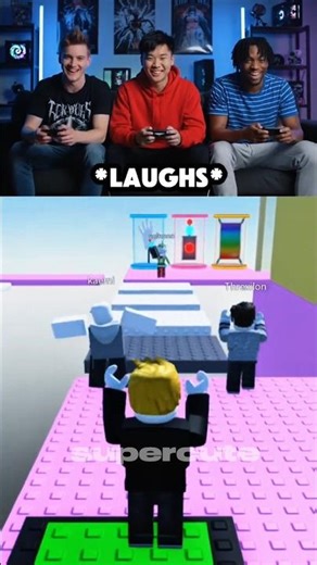 “Roblox Explosion Device Gone Wrong 💀💥”