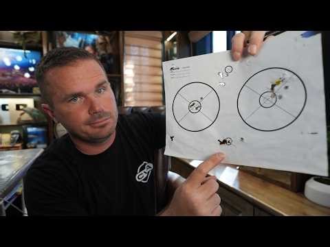 100+ Rifle Setups Tested: This Is Robbing Your Accuracy