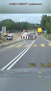3.8M views · 15K reactions | Instant Karma For Reckless Driver! #instantkarma #justice #karma #baddrivers #dashcam | Dash Crash | Facebook