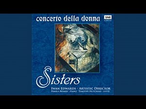 If You Were Coming In the Fall- Emma Lou Diemer