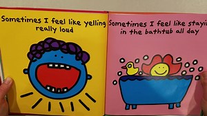 The Feelings Book Read Aloud 朗读音频