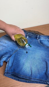1.5M views · 4.2K reactions | Get oil out of your clothes with this trick! #tips #trickshot #tricks | Sil's Tips | Facebook