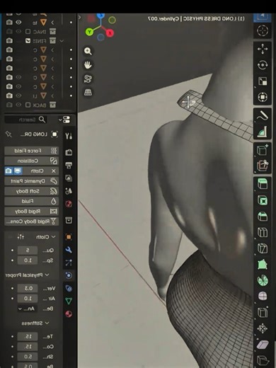I confess, I was born to be a model maker! #ModelMaking #Rendering #LearnModelMakingFromScratch #ModelMakingTutorial #CharacterModeling