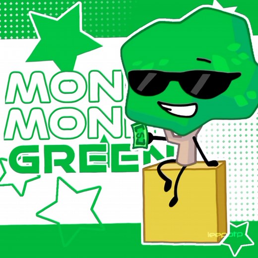 Hilarious TPOT Animation | BFDI, OSC, Treetpot