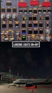 Rowsfire A107 V2 A320 Overhead Panel – Full Review & Setup | MSFS 2024 Flight Sim Gear