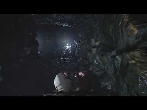 How To Escape The Spikes - Run For Your Life - Resident Evil Village