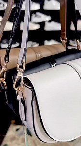 14K views · 29 reactions | Miss Alita fashionable sling bags now available | Glitzy | Facebook