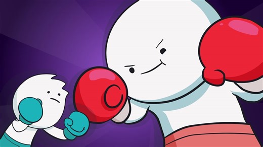 TheOdd1sOut - I Challenge You To Chess Boxing