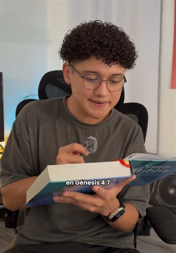 Caín y Abel no es un simple historia, es un reflejo de nuestro corazón ❤️‍🩹 #cristianos #biblia #jovenescristianos #Dios #josdan