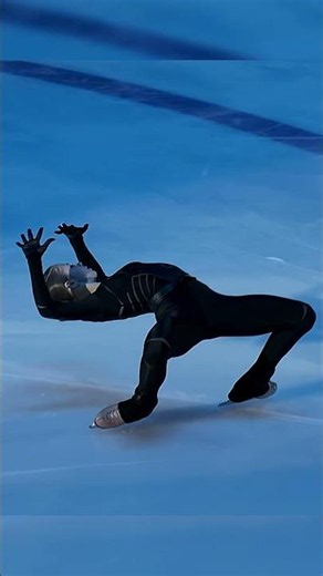 Coolest Figure skating moves! 😯 #shorts #figureskating #edit