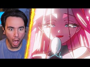 FIRST TIME REACTION to Alien Stage!