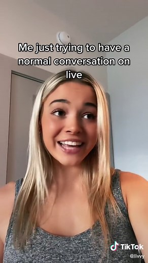 all I want to do is say hi🥸 #foryou