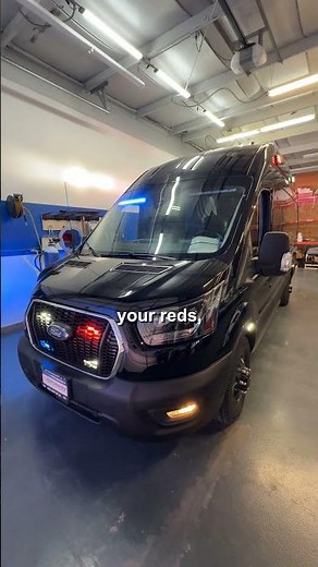 What are police codes?? #shorts #vanlife