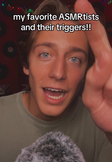 Discover My Favorite ASMRtists and Their Triggers