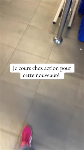 Il est au prix de 8€95 #action #nouveau #bonplan