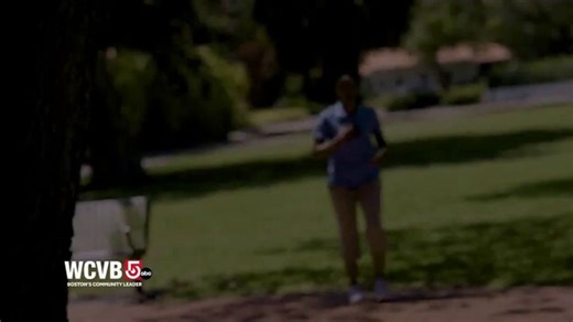 American Heart Association TV Spot, 'Fearless Hero: Hands-Only CPR'