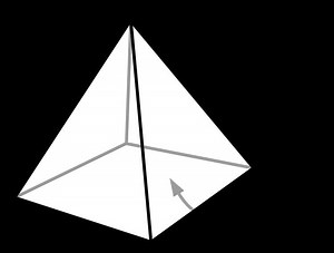 Pyramid (geometry) - Alchetron, The Free Social Encyclopedia