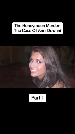 Part 1: The Honeymoon Murder- The Case Of Anni Dewani #truecrime #crime #crimestories #scary #horror #fyp