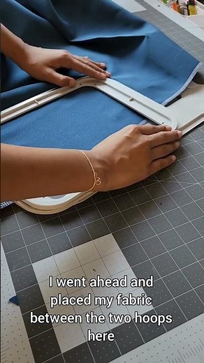 Cosplay Finishing Technique: Embroidery!