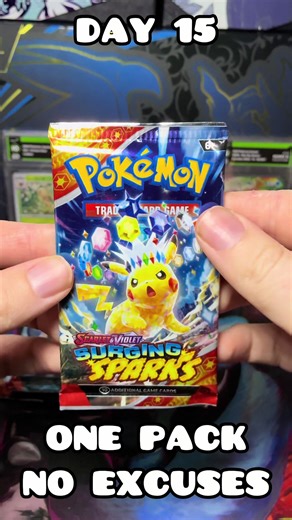 Ultimate Pokémon TCG Pack Opening Challenge