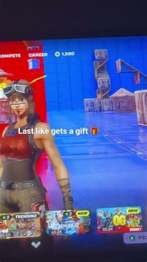 #music #fortnite #2fa #gift