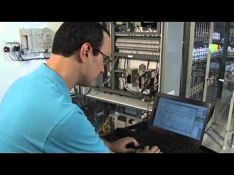 Sigma-5 Servo; Vibration Suppression Technology