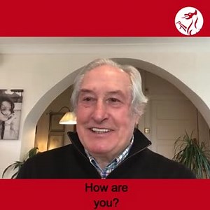 25K views · 272 reactions | Earlier this week, the First Minister had the chance to speak with rugby legend Sir Gareth Edwards to hear about his experience of receiving his first vaccine. Sir Gareth had some very wise words for anyone unsure about getting the vaccine - ‘Get it done. Because the sooner you get it done, the sooner we’ll all be better off for it'. More in the video below  | Welsh Government | Facebook