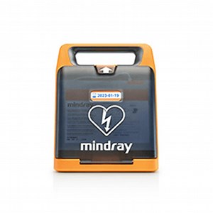 [Hot Item] Mindray Beneheart C2/C1a Medical Instruments Automated External Defibrillator Factory Portable Defibrillator