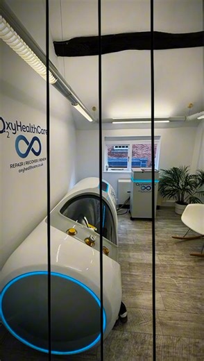 🌿 “7 years of constant pain… and after just 3 sessions, it finally started to ease.” Hyperbaric Oxygen Therapy is transforming lives, naturally. ✅ 100% drug-free ✅ Completely painless ✅ Proven for recovery, clarity & energy You’re in good hands: ⭐ Most-reviewed HBOT provider in the UK — 323 verified reviews 🏥 Part of the UK’s largest HBOT network Leeds residents: Book your £30 taster session, only 4 spots left this week! 👉 [Book Now at https://oxyhealthcare.co.uk ] 💙 Conditions We Commonly H