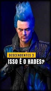 Descendants 3; #movies #film #netflix
