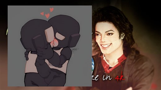 4月22日保护生态环境！迈克尔·杰克逊《Earth Song 地球之歌》1080P60帧高清修复优化宽屏版【Hi-Res】