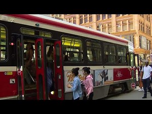 Rising streetcar ridership good news, bad news for TTC