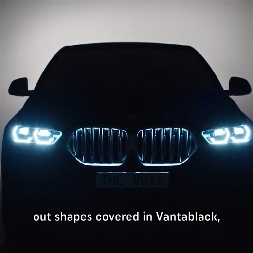 13K views · 398 reactions | The Darkest Car In The World... | DRIVETRIBE | Facebook