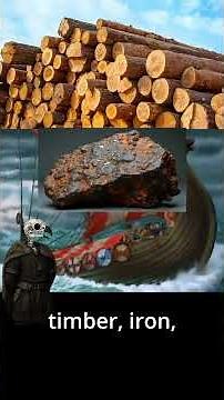 Types Of Viking Ships #history #viking