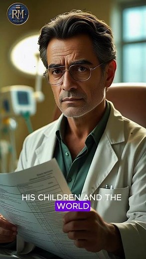 The Last Lecture – Randy Pausch’s Final Lesson #rmhistory #shortsfeed #shortstory #shortvideo