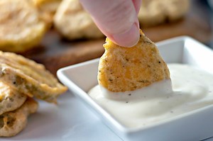 73K views · 356 reactions | The BEST Fried Pickles Recipe and so Easy to make! 勒 Full Recipe ➡️ https://bit.ly/2HjAl4M Crispy & Delicious! | Kitchen Fun With My 3 Sons | Facebook