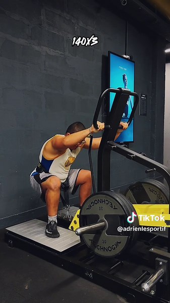 PROGRAMME POWERLIFTING enfin disponible ! Lien en bio. 💪🔥