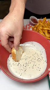 4.6K views | Clam chowder cravings hit different here at Angry Crab...