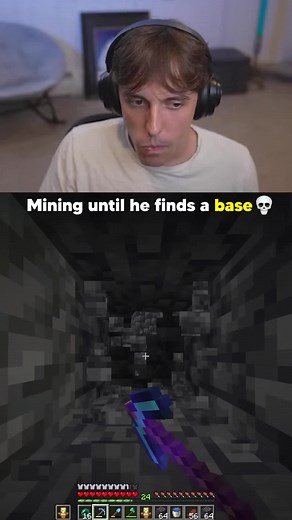 Minecraft: How I Found a Massive AFK Farm After 8 Hours