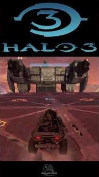 Halo 3 - Drive!!!!!