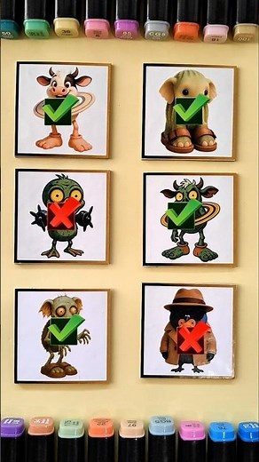 🐮🪐💀 Italian Brainrot The Saturn Cowboys 🎃 Zombie Horror Cardboard Flip Challenge #shorts