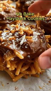 No Bake Haystack Cookies Recipe in comments ⬇️ https://blog.recipeomg.com/no-bake-haystack-cookies/ #Christmas #eat #best #USA #yum #Holidays #recipe #OMG #food #cooking #Amazing #love #everyone #fypシ゚ #happy #PaulaDeens5MinuteFudge #FudgeRecipe #NoBakeHaystackCookies #HaystackCookies #NoBakeDesserts #CookieRecipes #EasyRecipes #Chocoholics #DessertGoals #HomemadeGoodness #BakingMadeEasy #NoBakingRequired #SimpleSweets #cooking | Cooking recipes