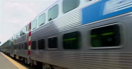 Metra trains halted on Southwest Service and Heritage Corridor lines due to bridge malfunction