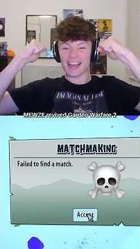 Garden Warfare 2 in 2025 in a Nutshell... #gaming #pvz #gw2 #nostalgia