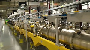 Are you a high-school student who enjoys doing your own experiments? At CERN, you have a variety of opportunities including: 🔵Hands-on workshops in our education labs at #CERNScienceGateway 🔵The Beamline for Schools (#BL4S) competition In the Beamline for Schools competition, you have the unique chance to conduct your own experiment at a real particle accelerator at #CERN or Deutsches Elektronen-Synchrotron DESY Come unravel the biggest secrets of the universe with us! Find out more: https://b