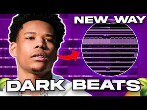 The NEW WAY To Make Nardo Wick Beats?! | Nardo Wick Type Beat Tutorial